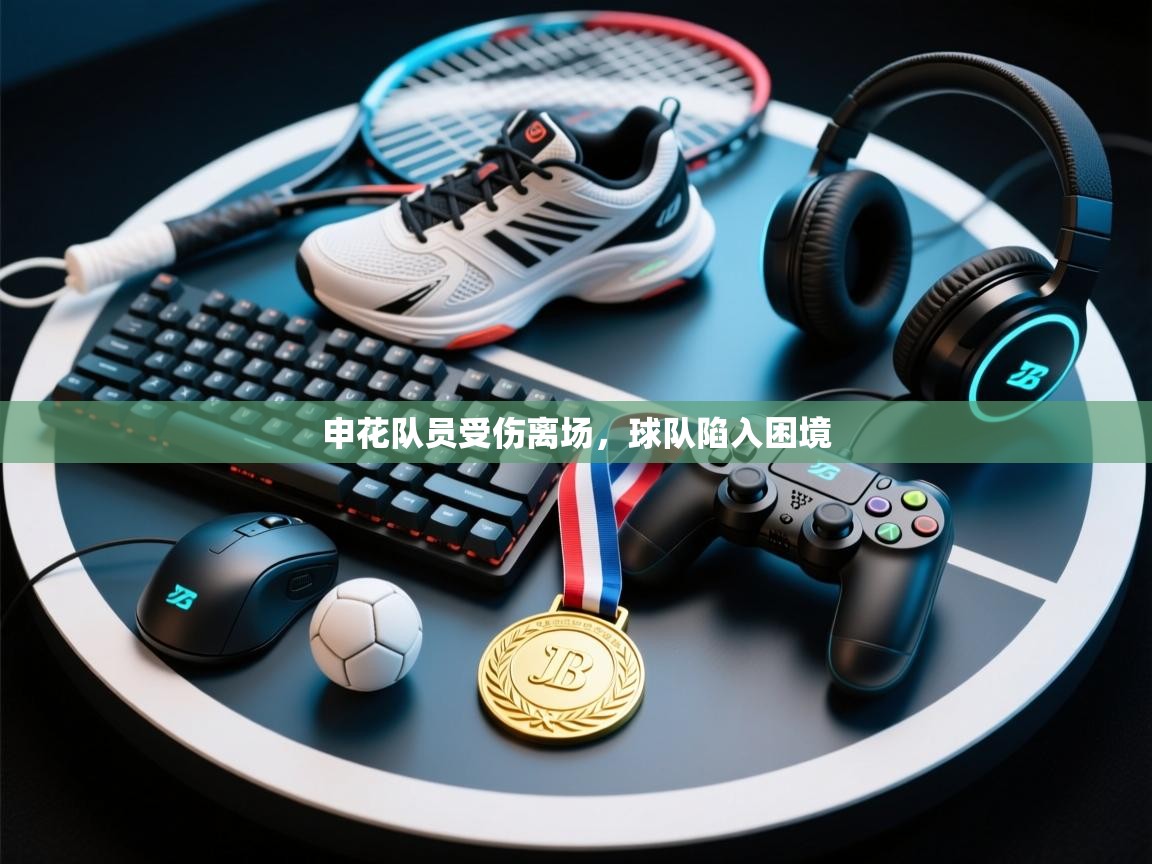 蓝鲸体育app下载电脑版官网-申花队员受伤离场,球队陷入困境 第2张