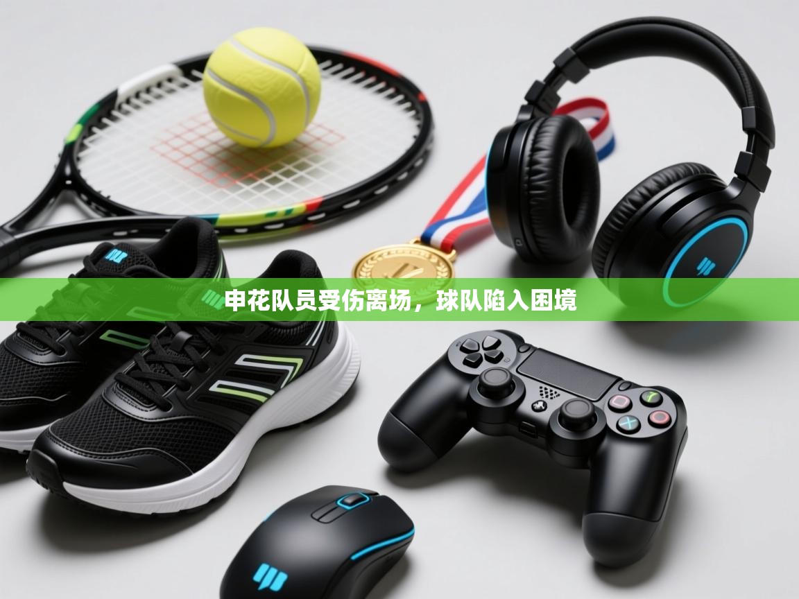 蓝鲸体育app下载电脑版官网-申花队员受伤离场,球队陷入困境 第1张