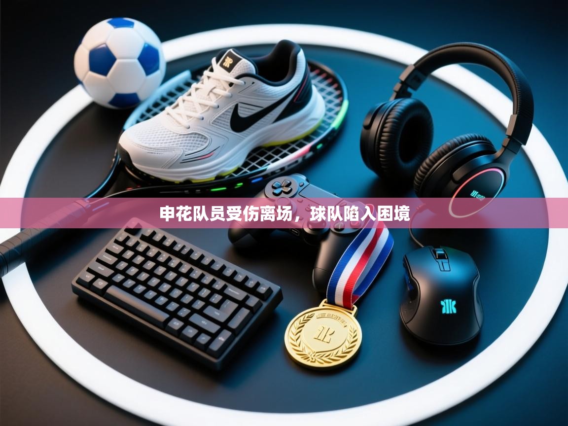 蓝鲸体育app下载电脑版官网-申花队员受伤离场,球队陷入困境 第4张