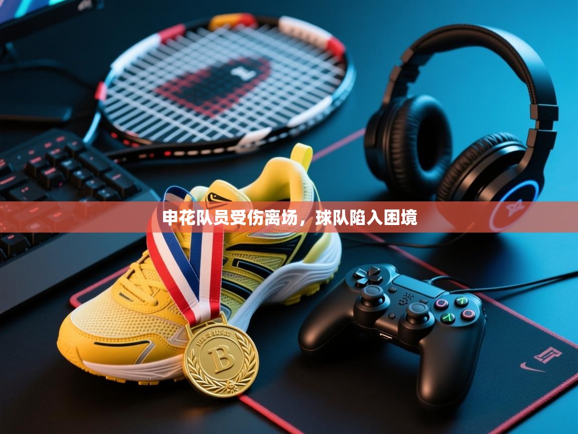 蓝鲸体育app下载电脑版官网-申花队员受伤离场,球队陷入困境 第3张