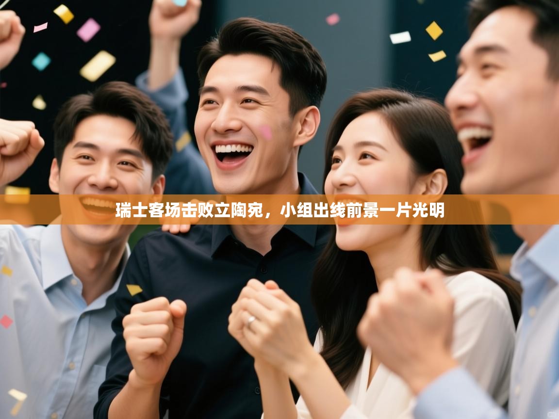 鲸蓝体育app-瑞士客场击败立陶宛,小组出线前景一片光明 第3张