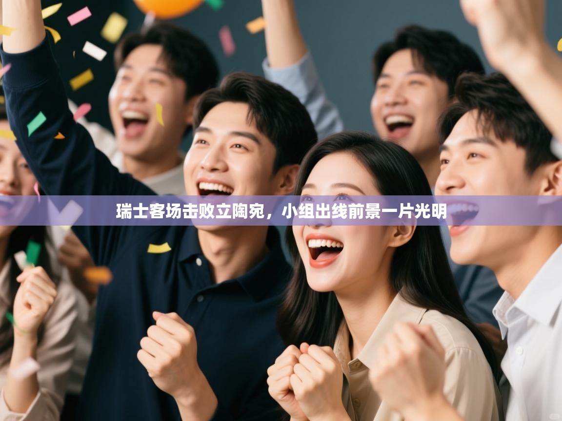 鲸蓝体育app-瑞士客场击败立陶宛,小组出线前景一片光明 第4张