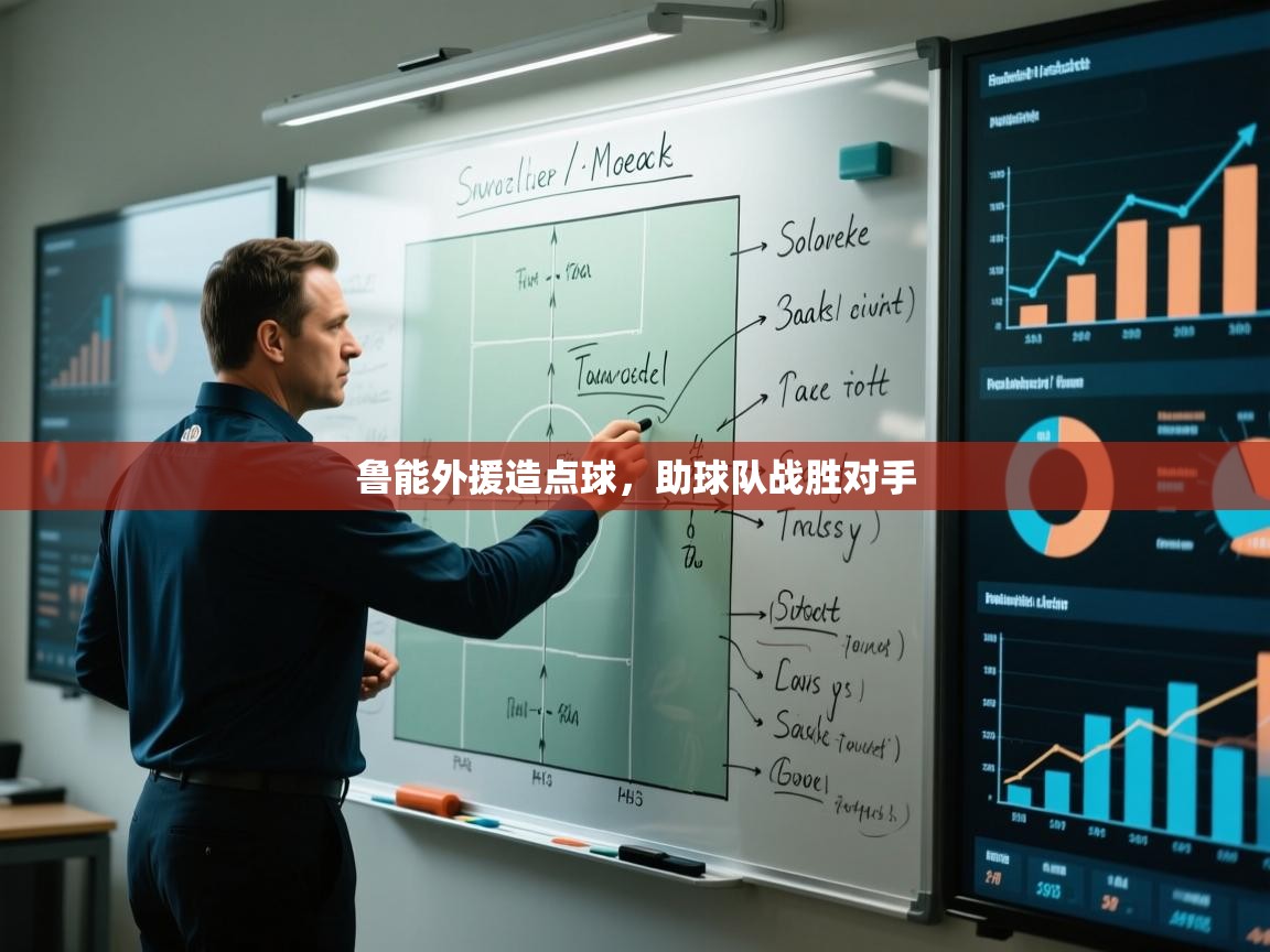 蓝鲸体育网页版入口-鲁能外援造点球,助球队战胜对手 第1张