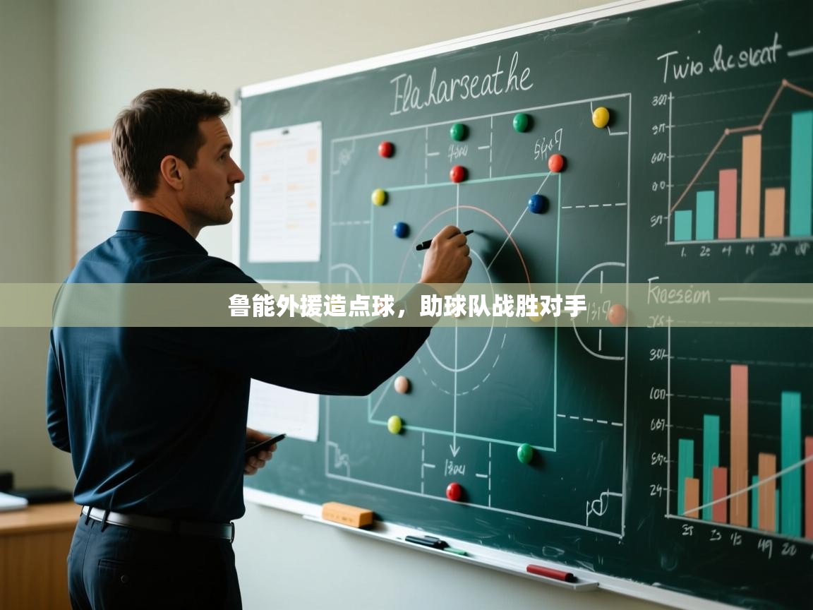 蓝鲸体育网页版入口-鲁能外援造点球,助球队战胜对手 第2张