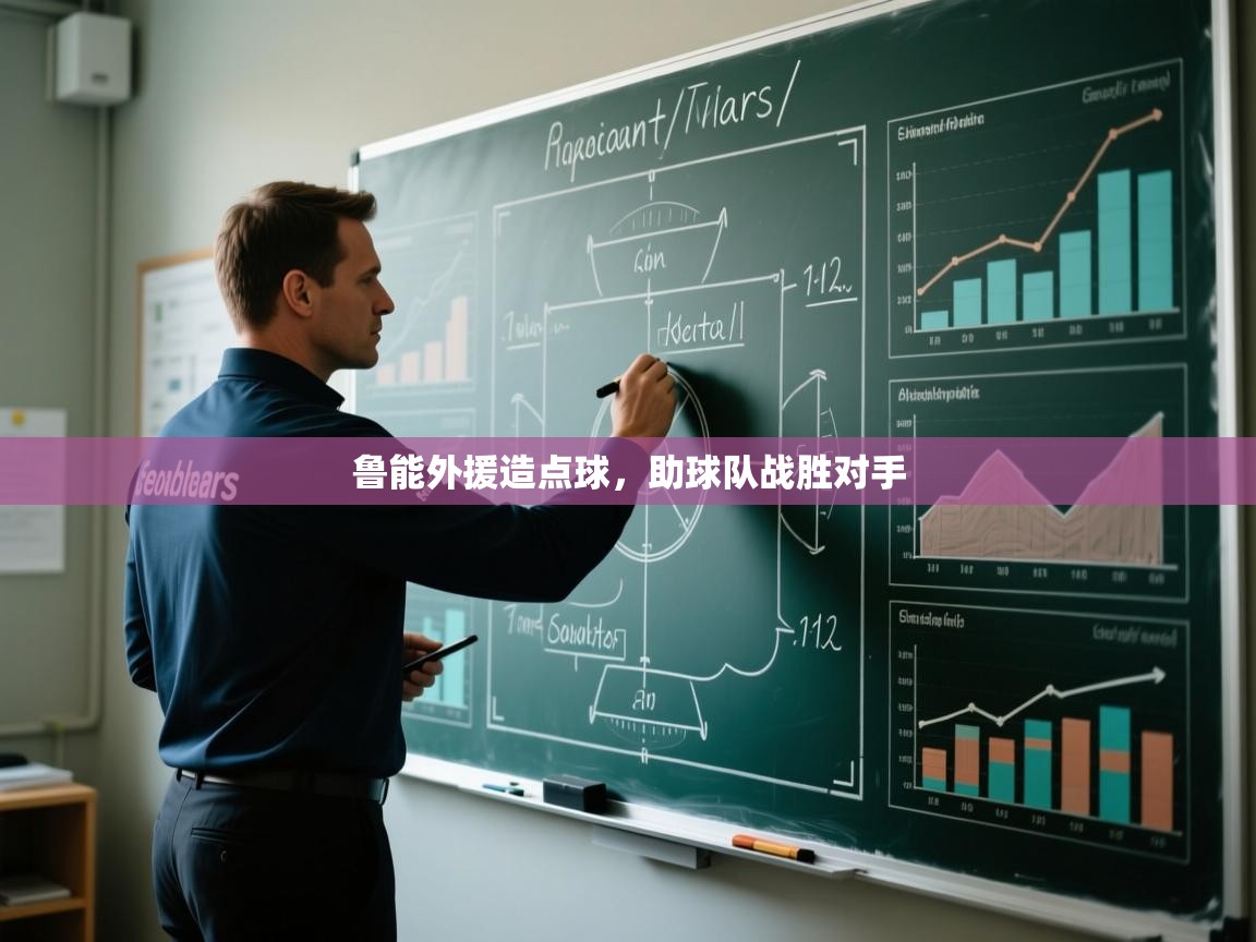 蓝鲸体育网页版入口-鲁能外援造点球,助球队战胜对手 第3张