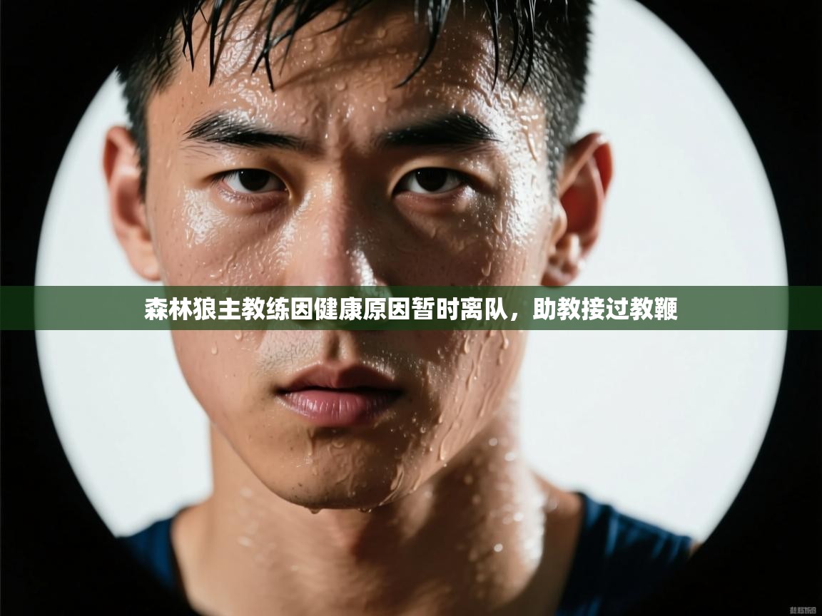 蓝鲸体育在线直播观看-森林狼主教练因健康原因暂时离队,助教接过教鞭 第2张