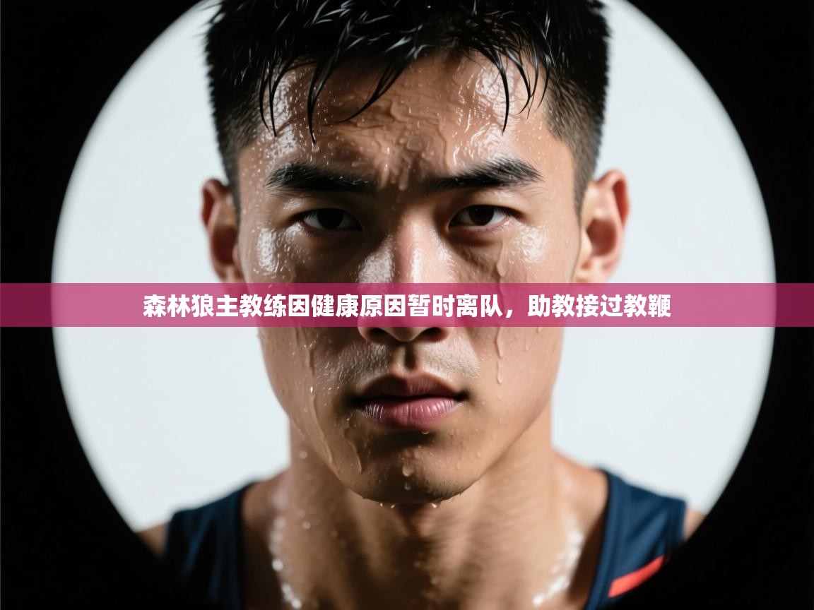 蓝鲸体育在线直播观看-森林狼主教练因健康原因暂时离队,助教接过教鞭 第4张