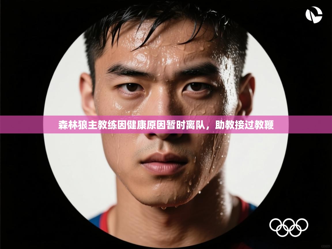 蓝鲸体育在线直播观看-森林狼主教练因健康原因暂时离队，助教接过教鞭  第3张
