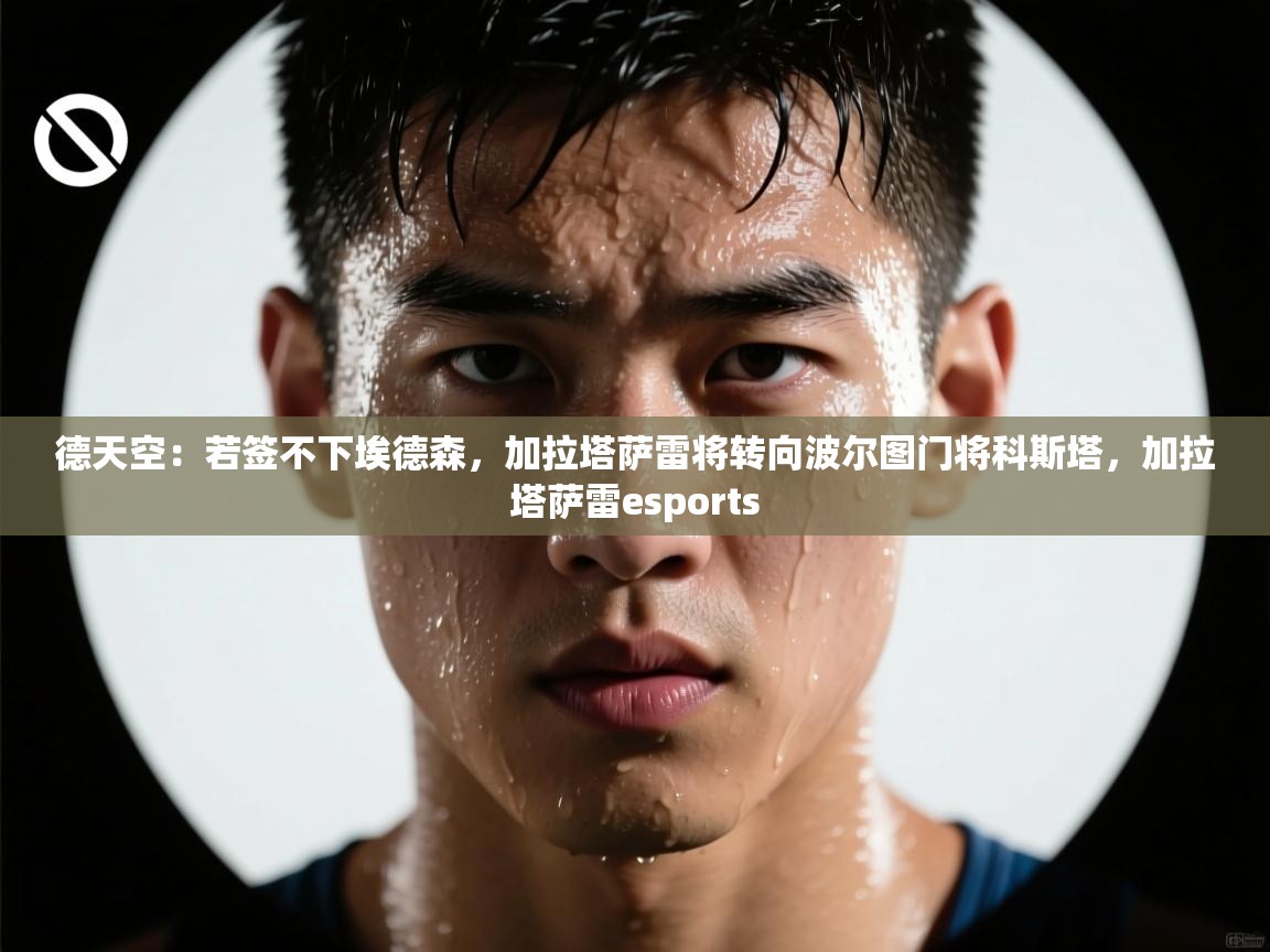 鲸鱼体育app-德天空：若签不下埃德森，加拉塔萨雷将转向波尔图门将科斯塔，加拉塔萨雷esports