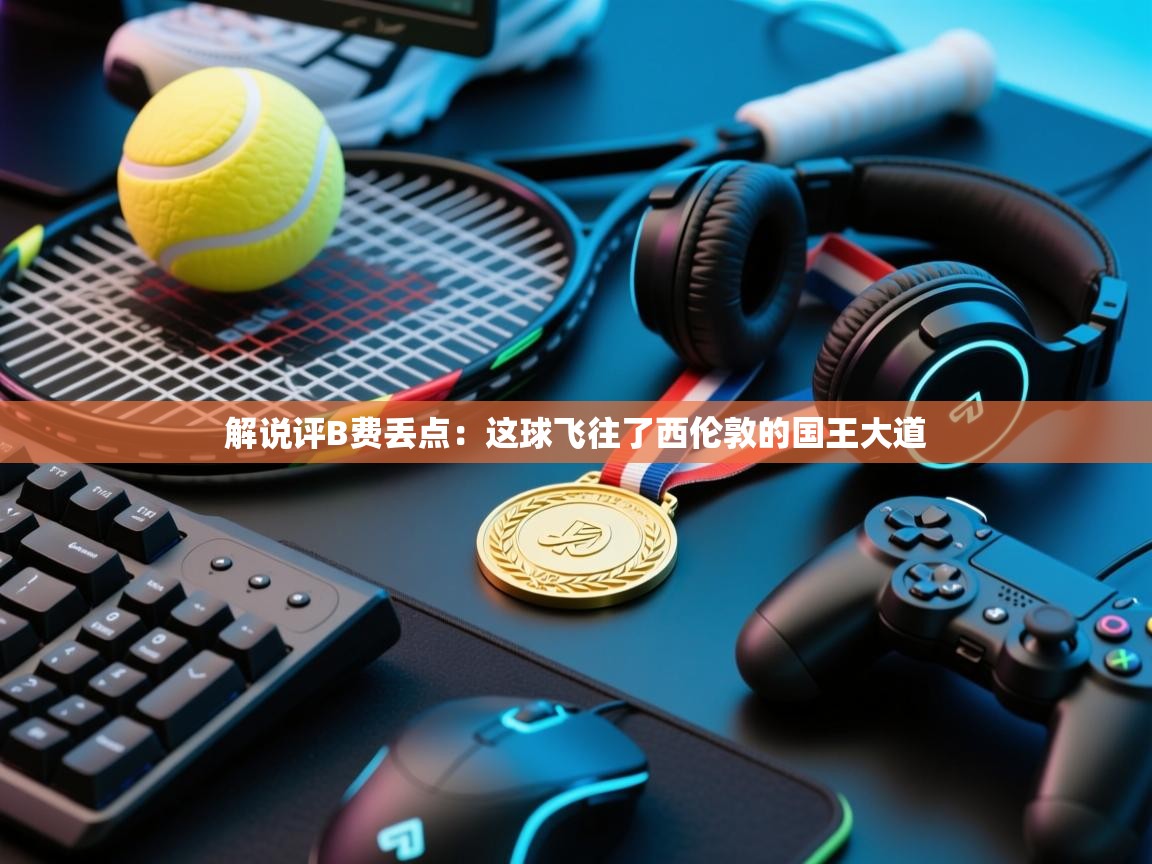 蓝鲸体育网页-解说评B费丢点：这球飞往了西伦敦的国王大道  第4张