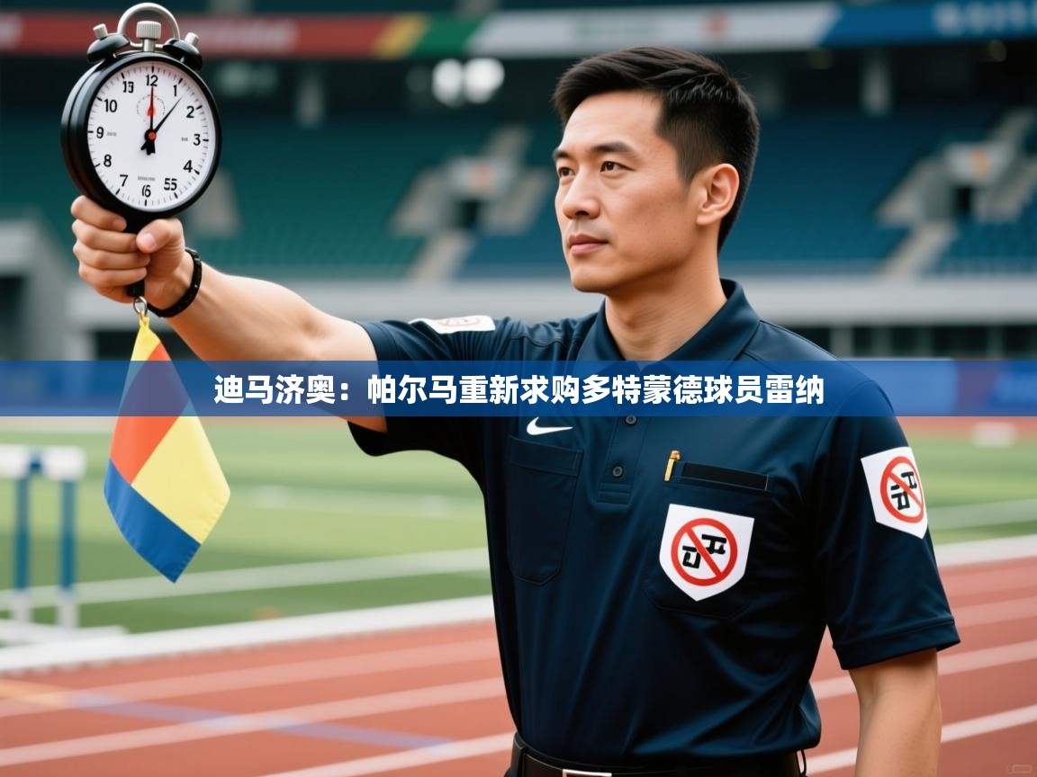 鲸鱼体育-迪马济奥:帕尔马重新求购多特蒙德球员雷纳 第1张