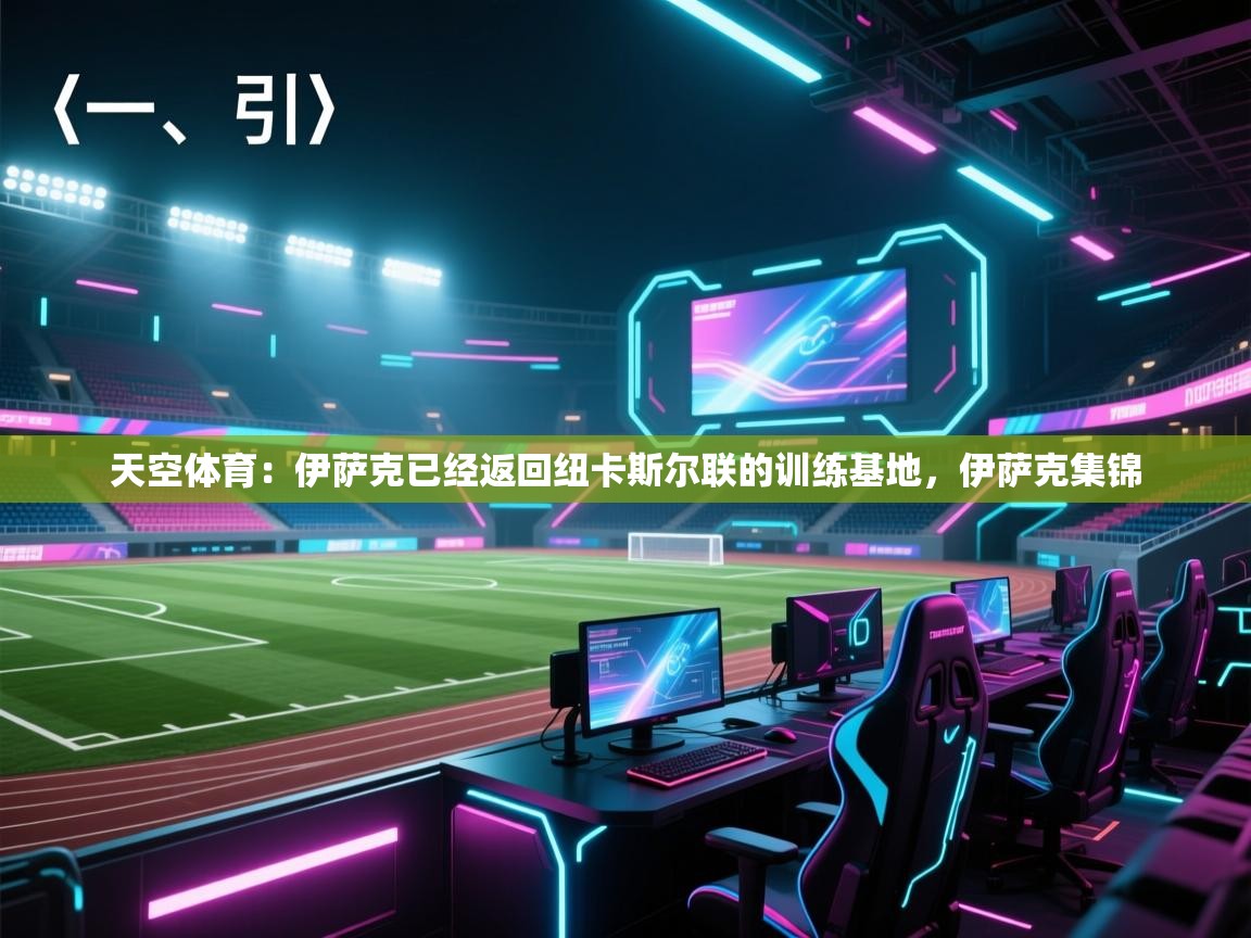 蓝鲸体育网页版入口-天空体育：伊萨克已经返回纽卡斯尔联的训练基地，伊萨克集锦  第3张