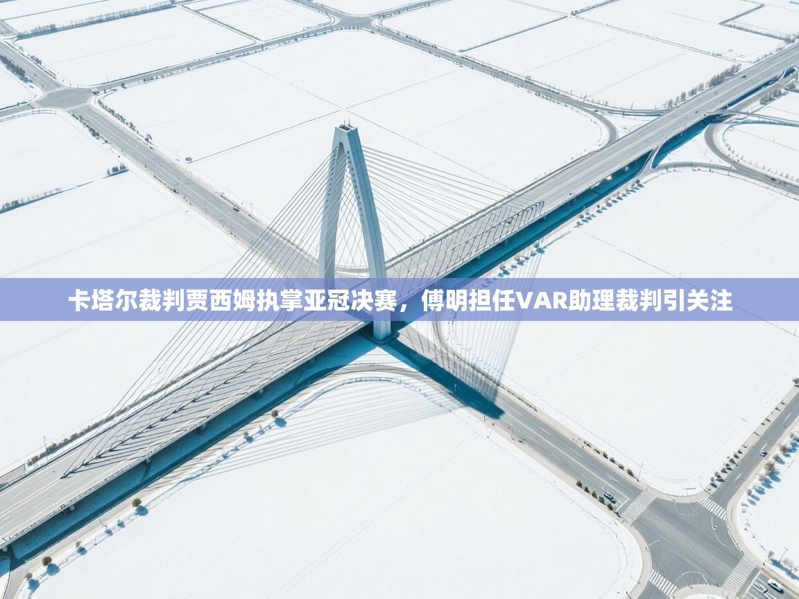 蓝鲸体育app下载-卡塔尔裁判贾西姆执掌亚冠决赛,傅明担任VAR助理裁判引关注 第2张