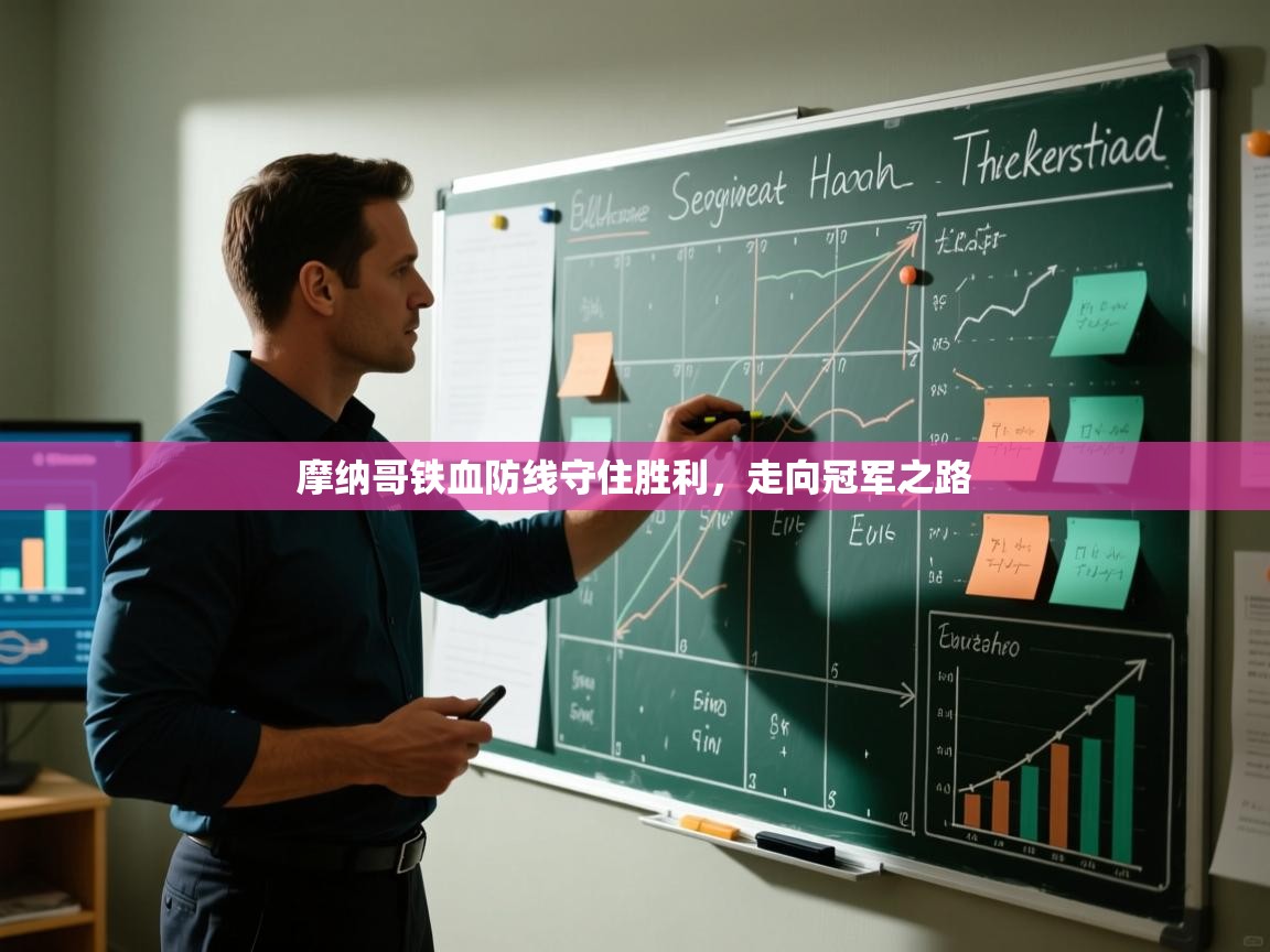 鲸蓝体育官网-摩纳哥铁血防线守住胜利，走向冠军之路  第2张