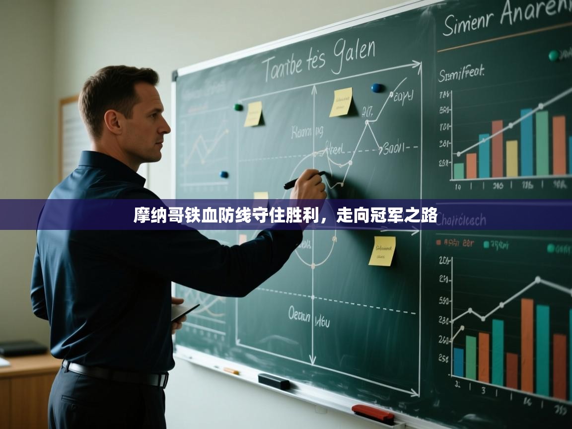 鲸蓝体育官网-摩纳哥铁血防线守住胜利，走向冠军之路  第1张