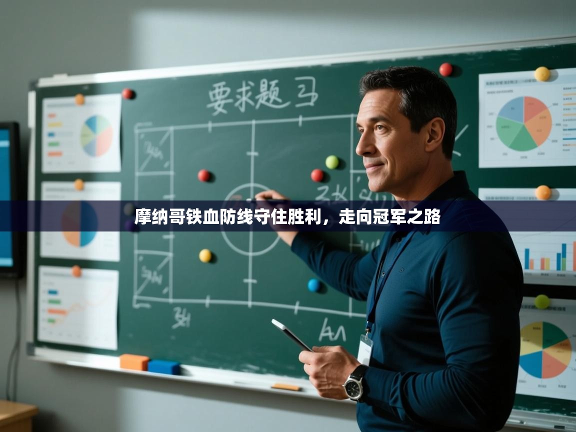 鲸蓝体育官网-摩纳哥铁血防线守住胜利，走向冠军之路  第4张