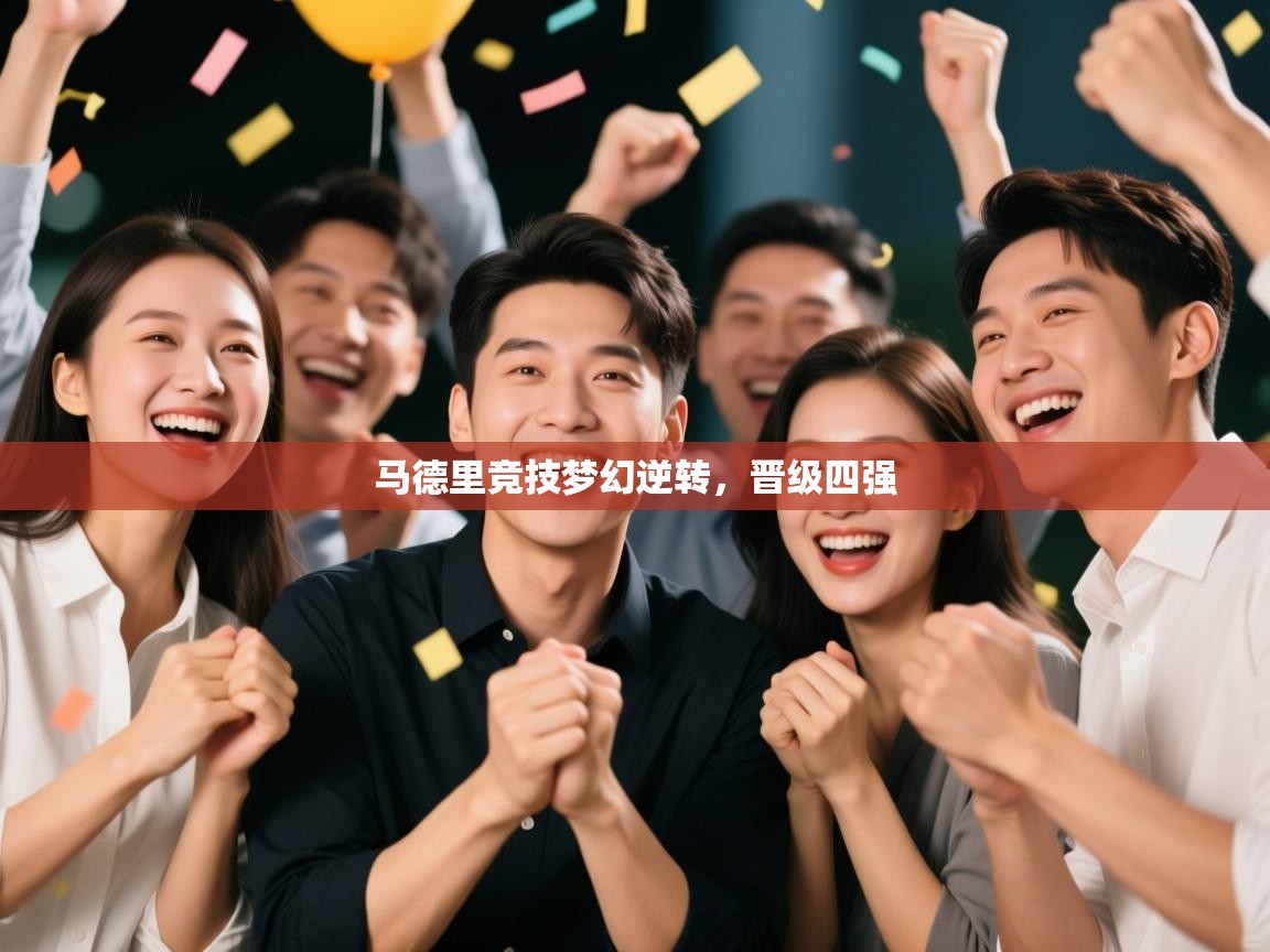 蓝鲸体育app下载-马德里竞技梦幻逆转,晋级四强 第1张