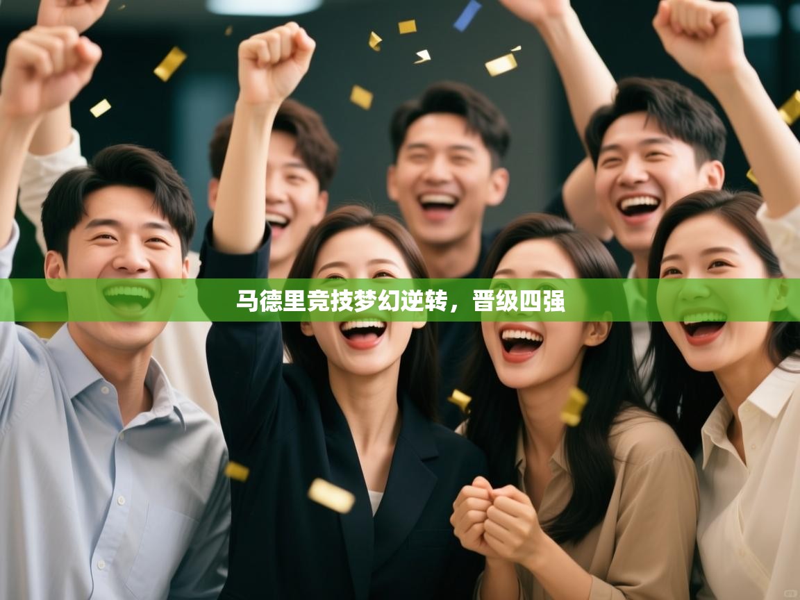 蓝鲸体育app下载-马德里竞技梦幻逆转,晋级四强 第3张