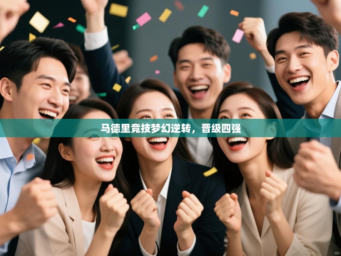 蓝鲸体育app下载-马德里竞技梦幻逆转,晋级四强 第2张