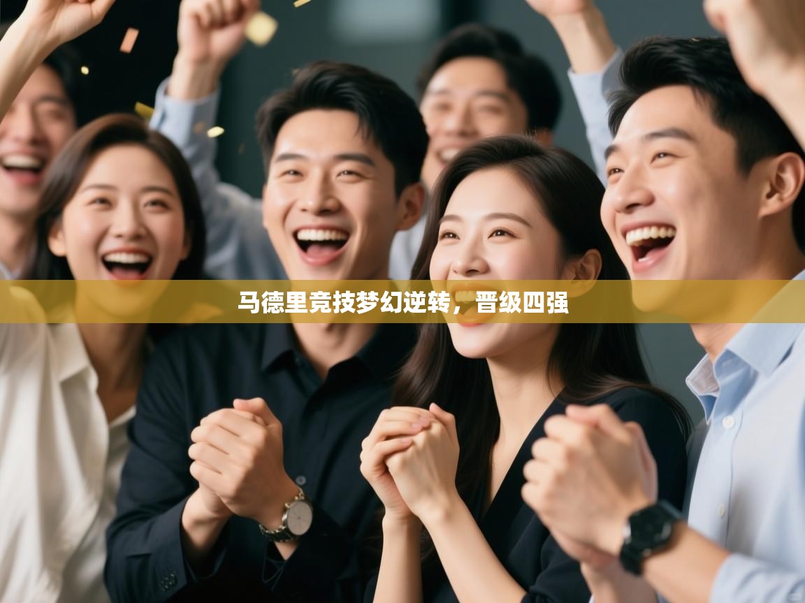 蓝鲸体育app下载-马德里竞技梦幻逆转,晋级四强 第4张