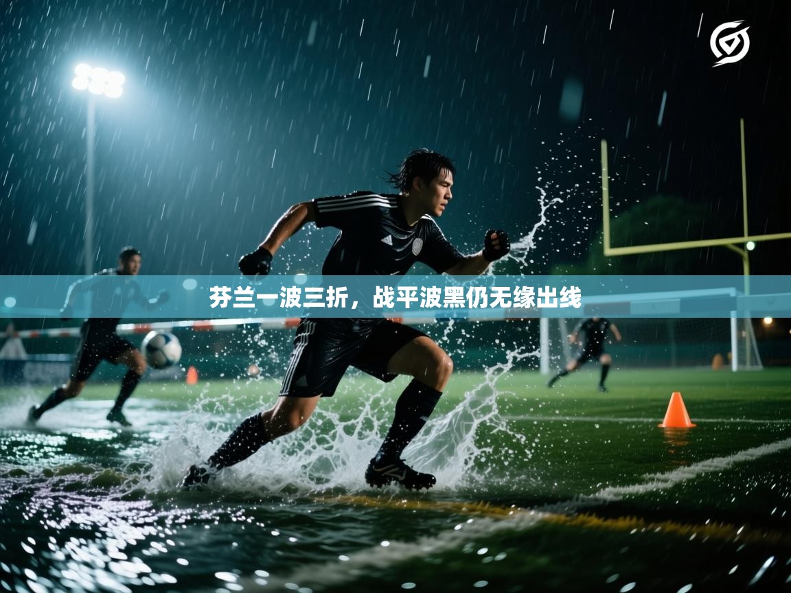 篮鲸体育入口-芬兰一波三折，战平波黑仍无缘出线  第2张