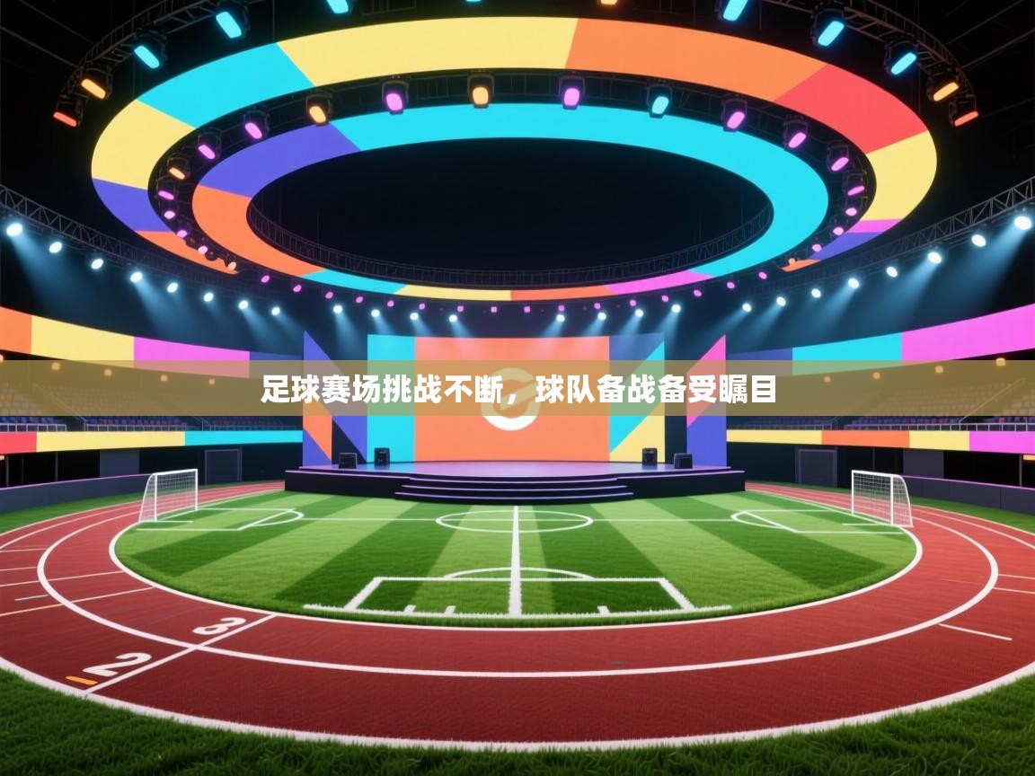 篮鲸体育入口-足球赛场挑战不断,球队备战备受瞩目 第3张