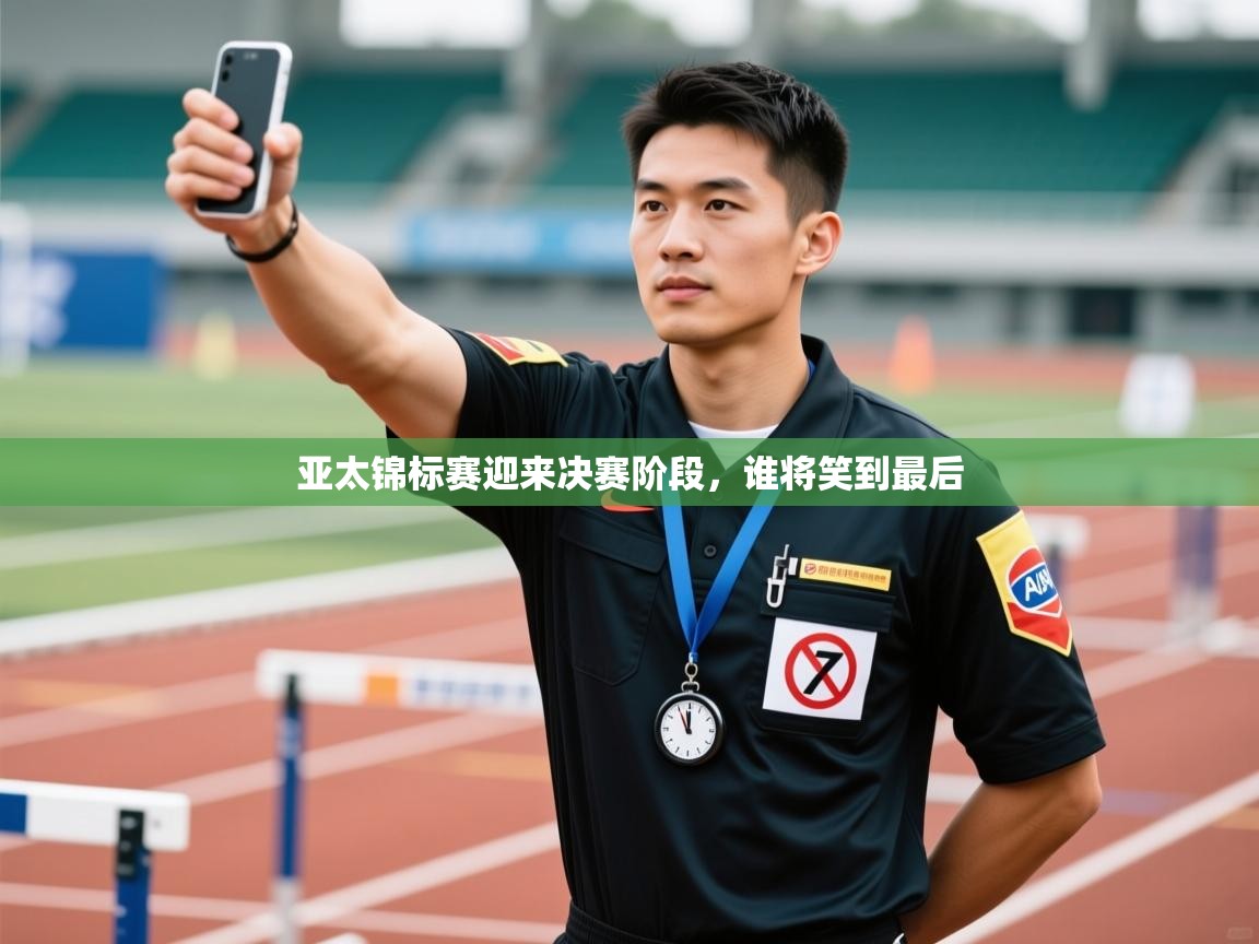 鲸蓝体育-亚太锦标赛迎来决赛阶段，谁将笑到最后  第2张