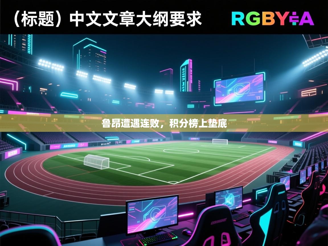 蓝鲸体育网页版网址-鲁昂遭遇连败，积分榜上垫底  第2张