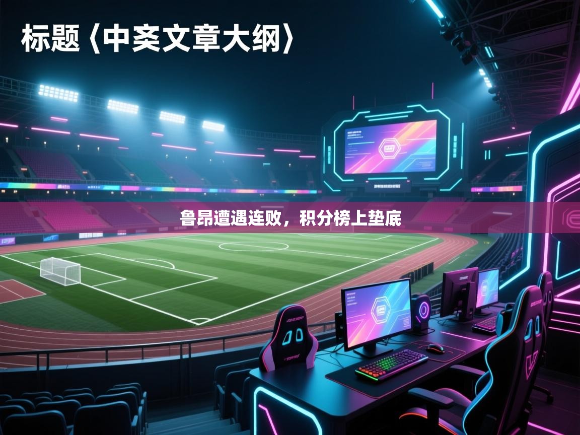 蓝鲸体育网页版网址-鲁昂遭遇连败，积分榜上垫底  第3张