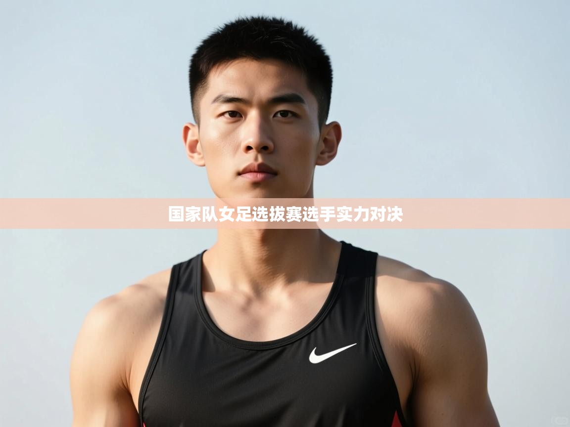 鲸蓝体育app-国家队女足选拔赛选手实力对决  第2张