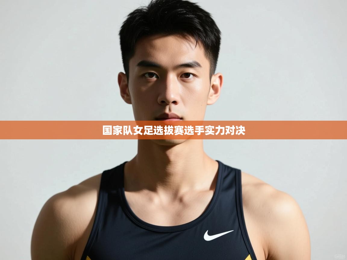 鲸蓝体育app-国家队女足选拔赛选手实力对决  第1张