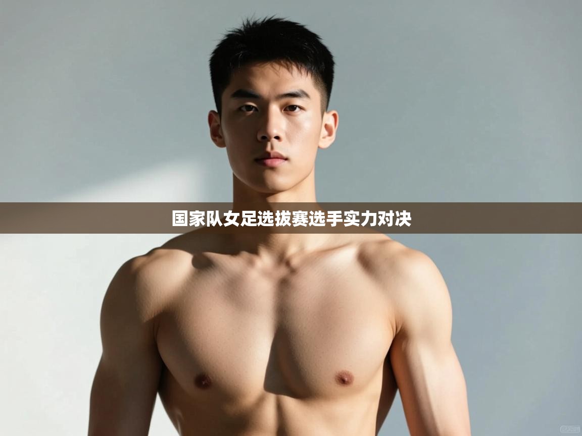 鲸蓝体育app-国家队女足选拔赛选手实力对决  第3张