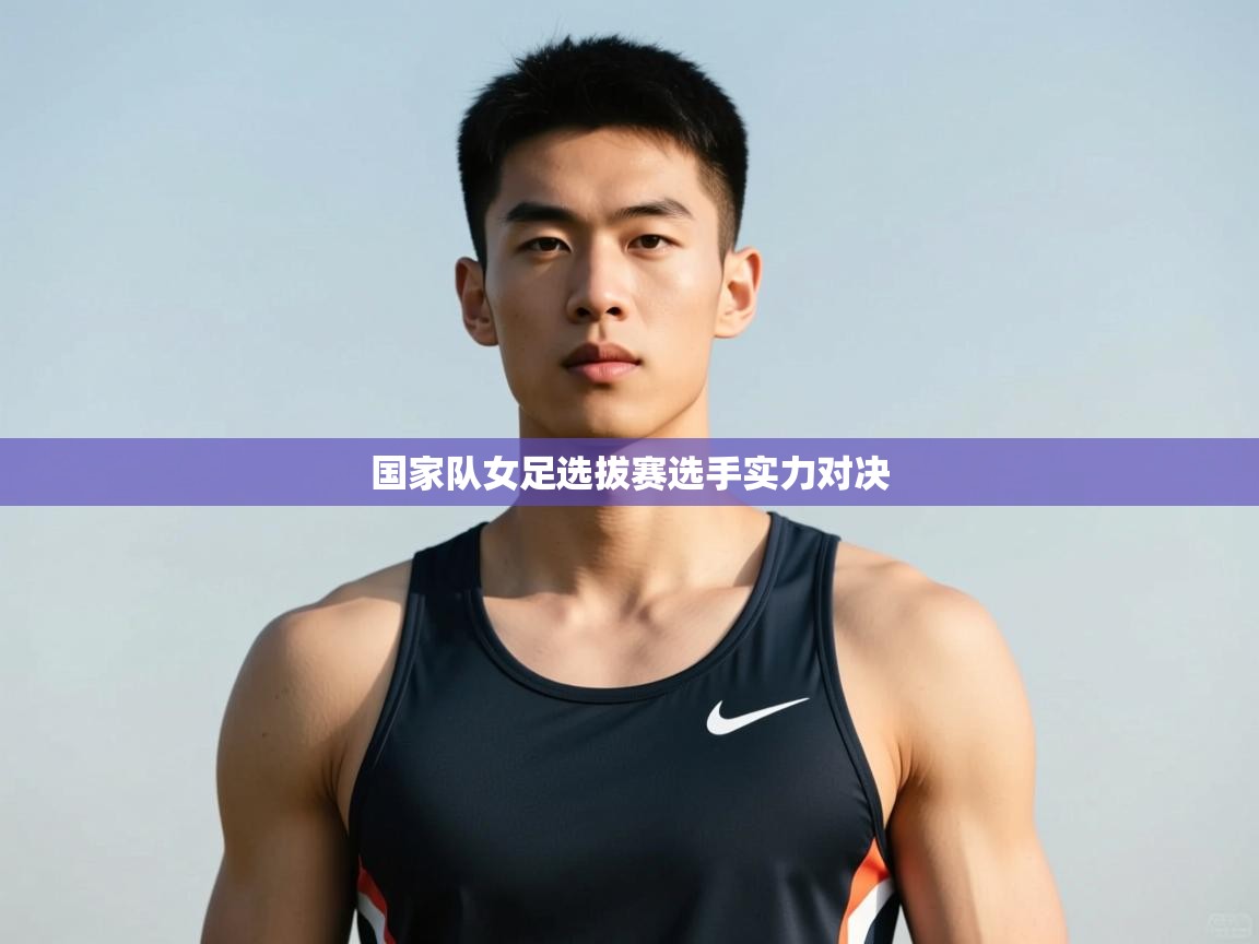鲸蓝体育app-国家队女足选拔赛选手实力对决  第4张
