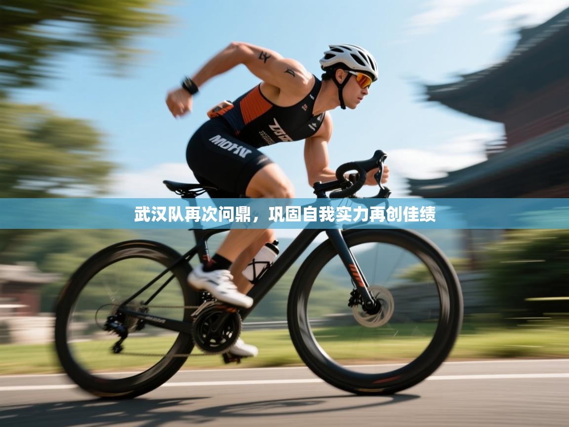 鲸蓝体育app下载-武汉队再次问鼎，巩固自我实力再创佳绩  第2张