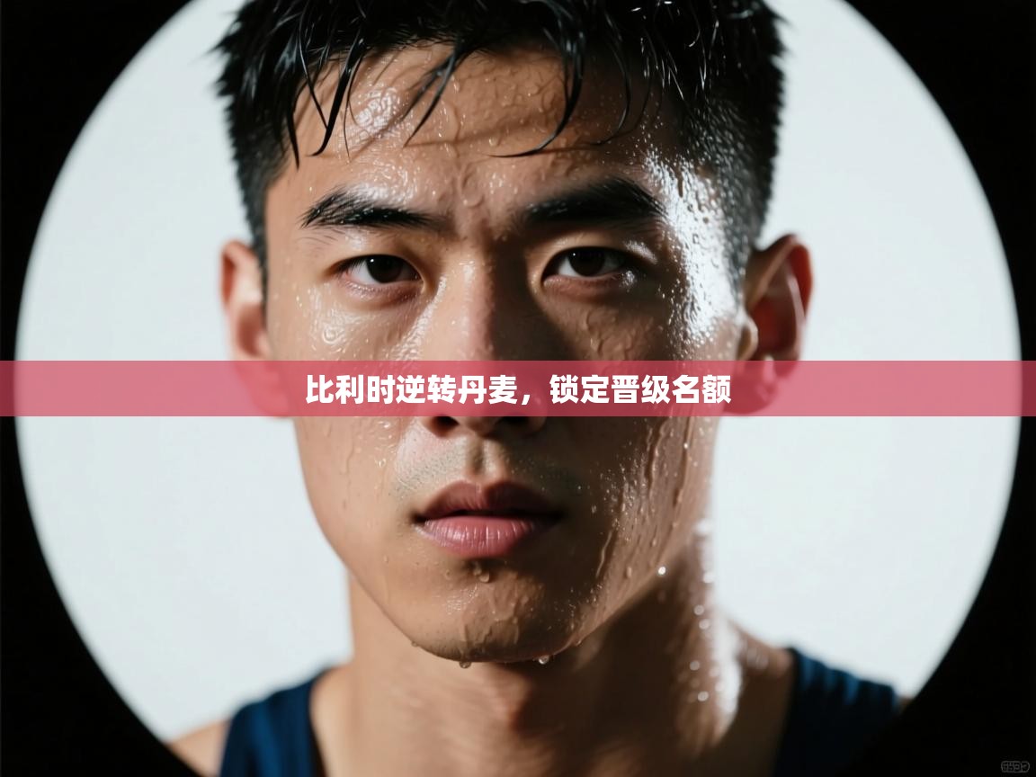 蓝鲸体育网页版-比利时逆转丹麦,锁定晋级名额 第1张