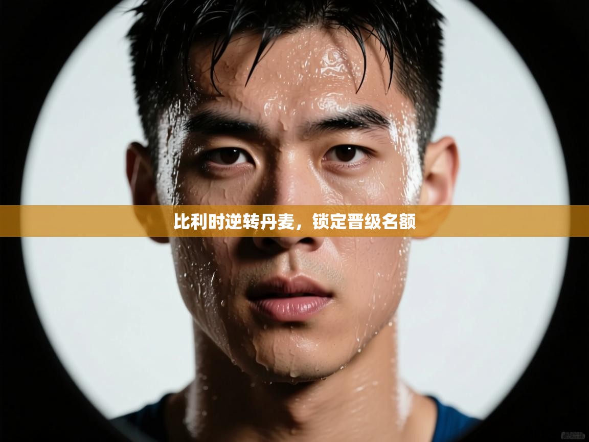 蓝鲸体育网页版-比利时逆转丹麦,锁定晋级名额 第3张