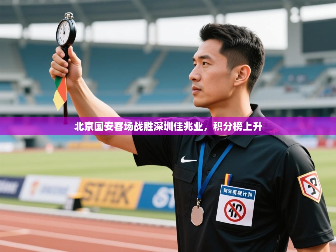 蓝鲸体育官网-北京国安客场战胜深圳佳兆业，积分榜上升  第4张