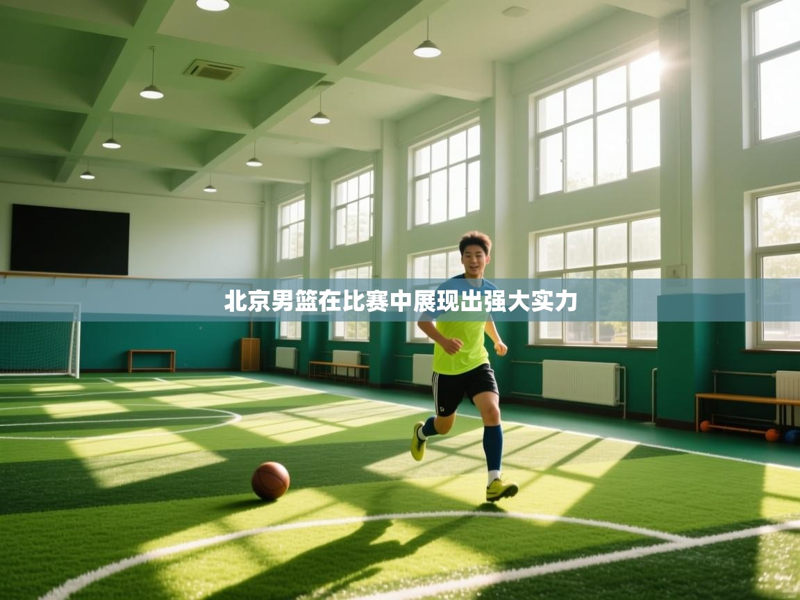 蓝鲸体育直播在线观看-北京男篮在比赛中展现出强大实力  第2张