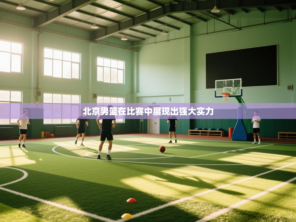 蓝鲸体育直播在线观看-北京男篮在比赛中展现出强大实力  第3张