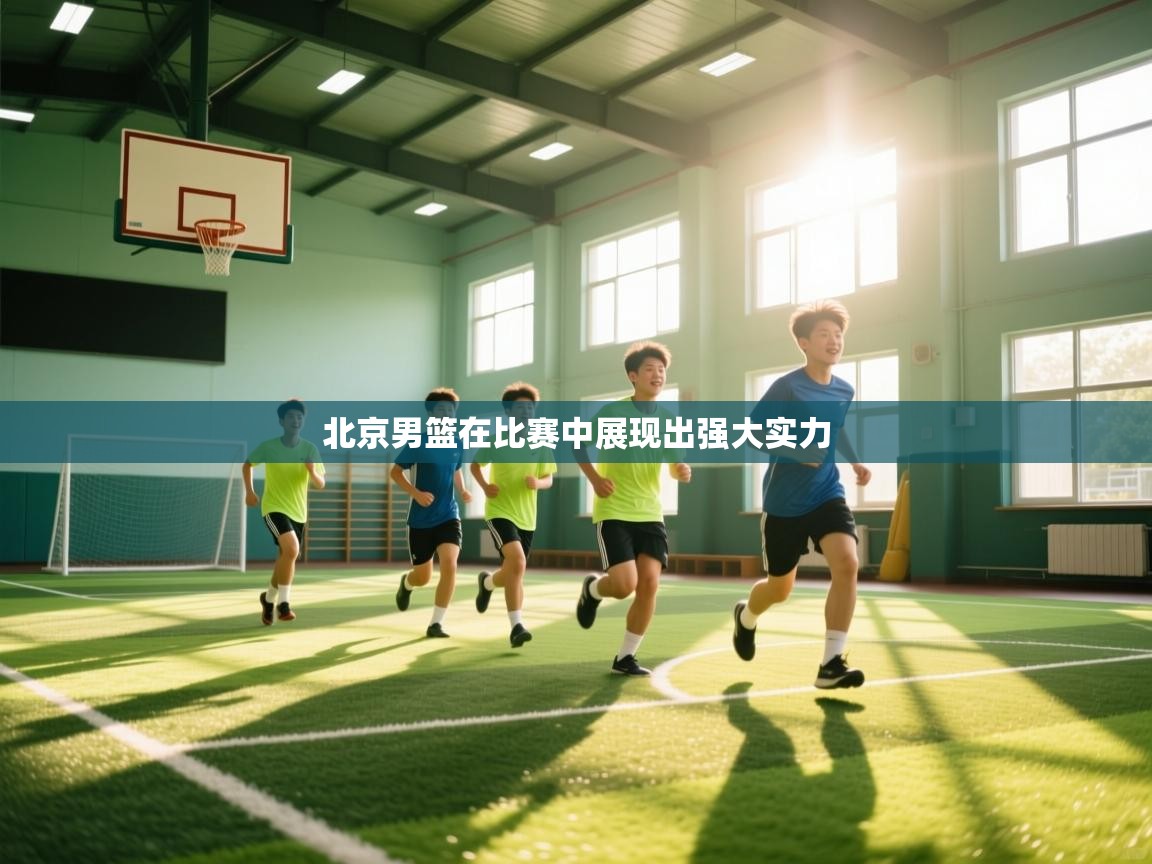 蓝鲸体育直播在线观看-北京男篮在比赛中展现出强大实力  第4张