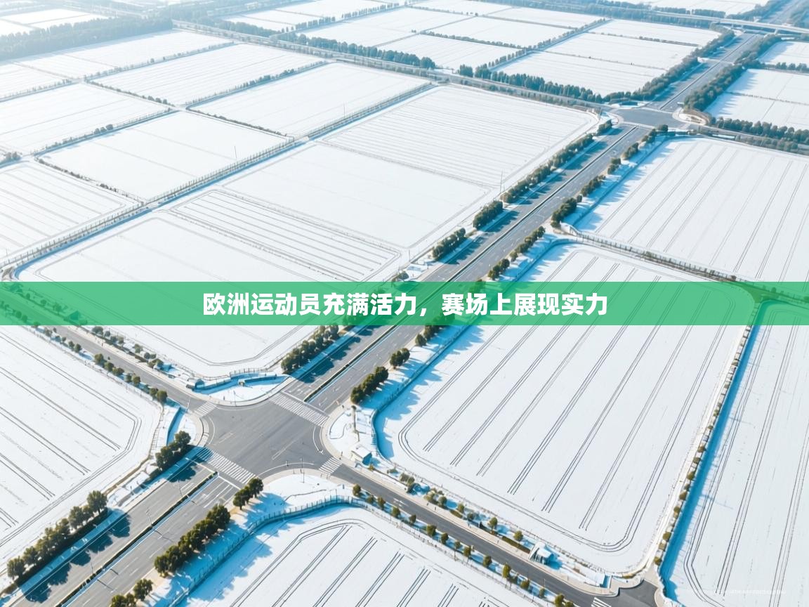 -欧洲运动员充满活力，赛场上展现实力  第1张