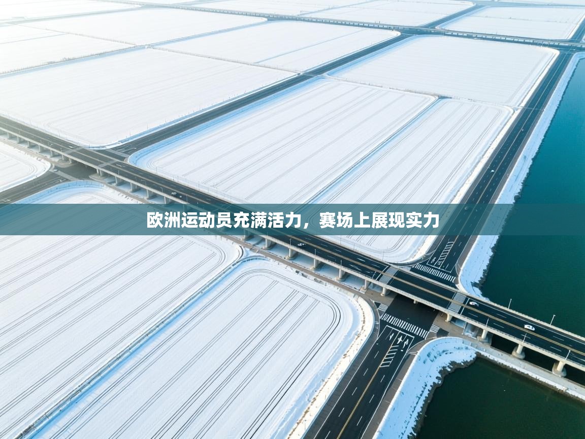 -欧洲运动员充满活力，赛场上展现实力  第3张