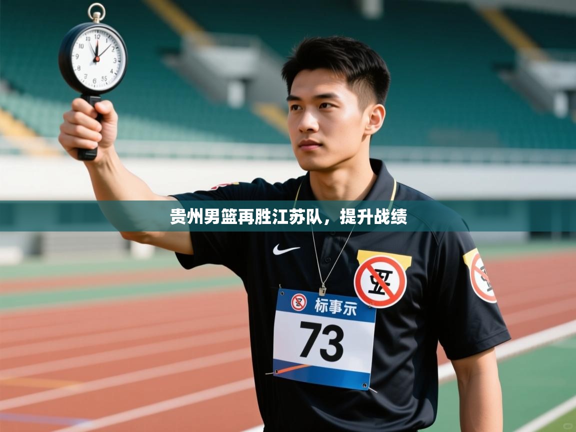 鲸蓝体育平台-贵州男篮再胜江苏队，提升战绩  第3张