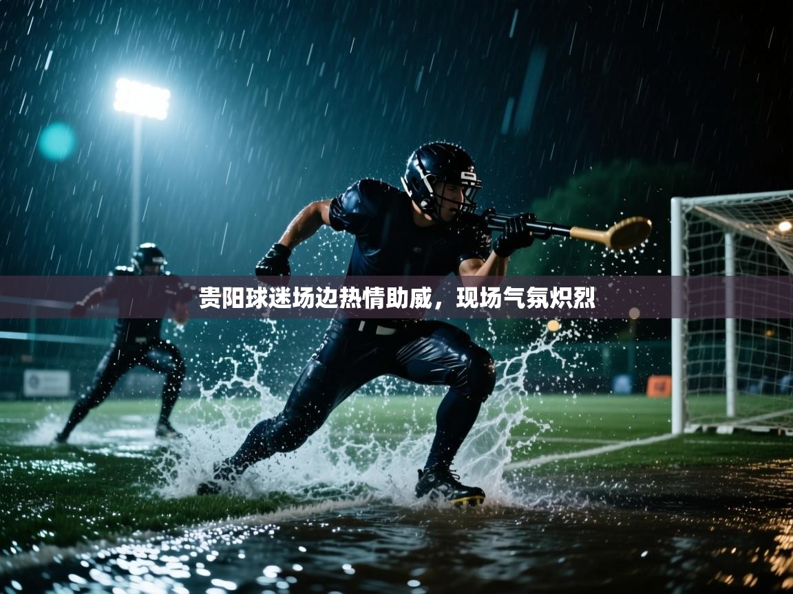 蓝鲸体育app官方入口-贵阳球迷场边热情助威，现场气氛炽烈