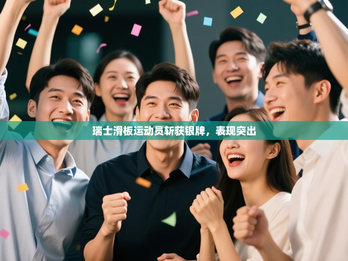 蓝鲸体育在线直播-瑞士滑板运动员斩获银牌，表现突出  第3张