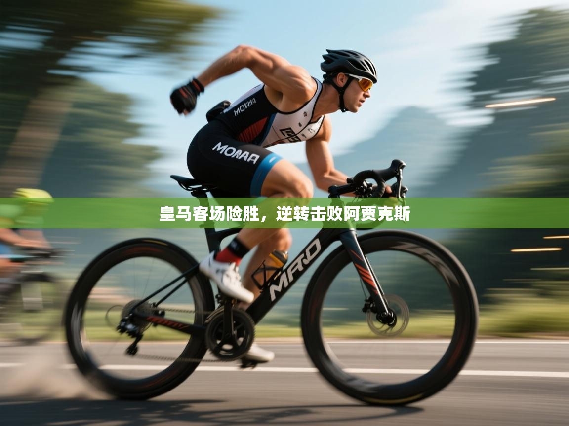 鲸鱼体育app-皇马客场险胜,逆转击败阿贾克斯 第4张