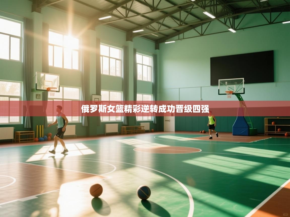 蓝鲸体育app官方入口-俄罗斯女篮精彩逆转成功晋级四强