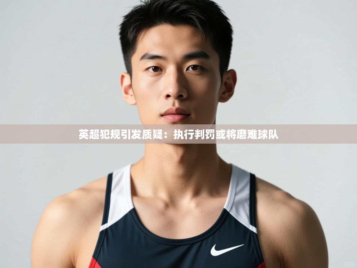 篮鲸体育入口-英超犯规引发质疑：执行判罚或将磨难球队  第2张
