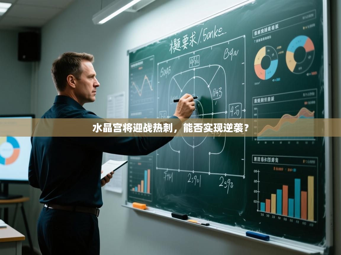 蓝鲸体育app-水晶宫将迎战热刺，能否实现逆袭？  第3张