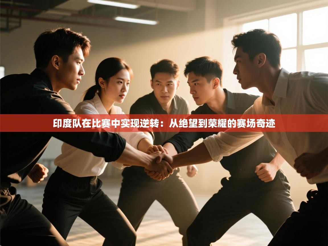 蓝鲸体育app下载-印度队在比赛中实现逆转：从绝望到荣耀的赛场奇迹